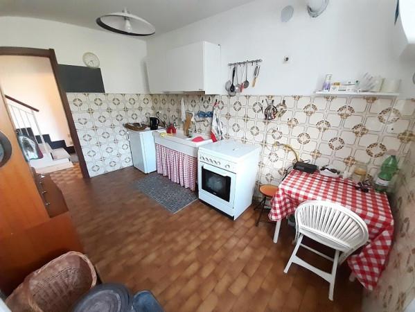 Terratetto unifamiliare, San Colombano Certenoli — foto 4 di 5
