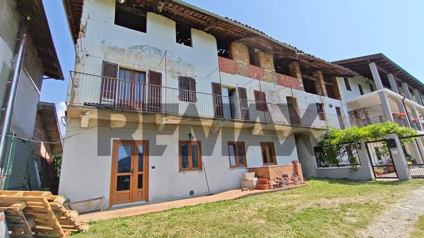 Casa indipendente, San Colombano Belmonte — foto 2 di 5
