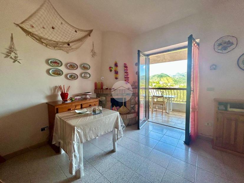 Villa a schiera in Contrada Crocefisso, Santa Marina — foto 4 di 5