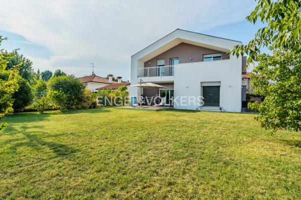 Villa in Via Luigi Galvani 1, Ponzano Veneto — foto 5 di 5