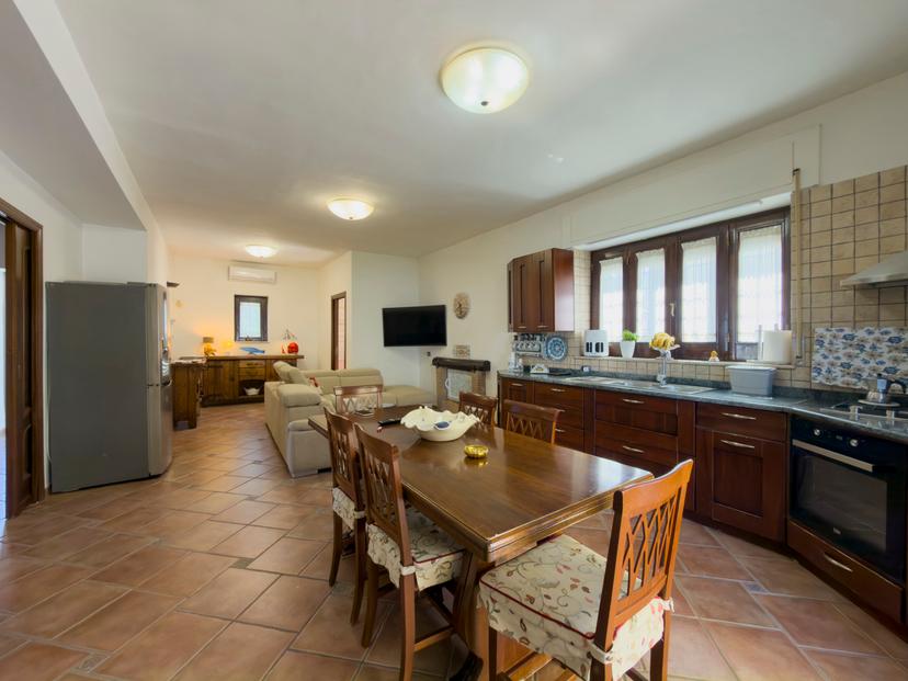 Casa indipendente in Via Lago Patria 207, Giugliano in Campania — foto 3 di 5