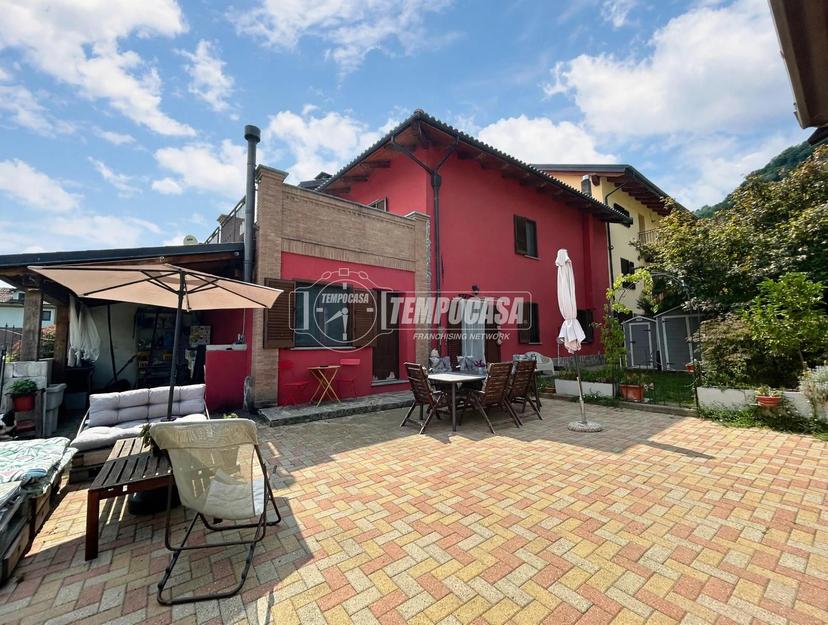 Appartamento in Via Bertassi, Sant'Ambrogio di Torino — foto 2 di 5