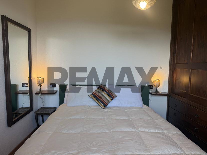 Trilocale in Via Aremogna 4, Roccaraso — foto 4 di 5