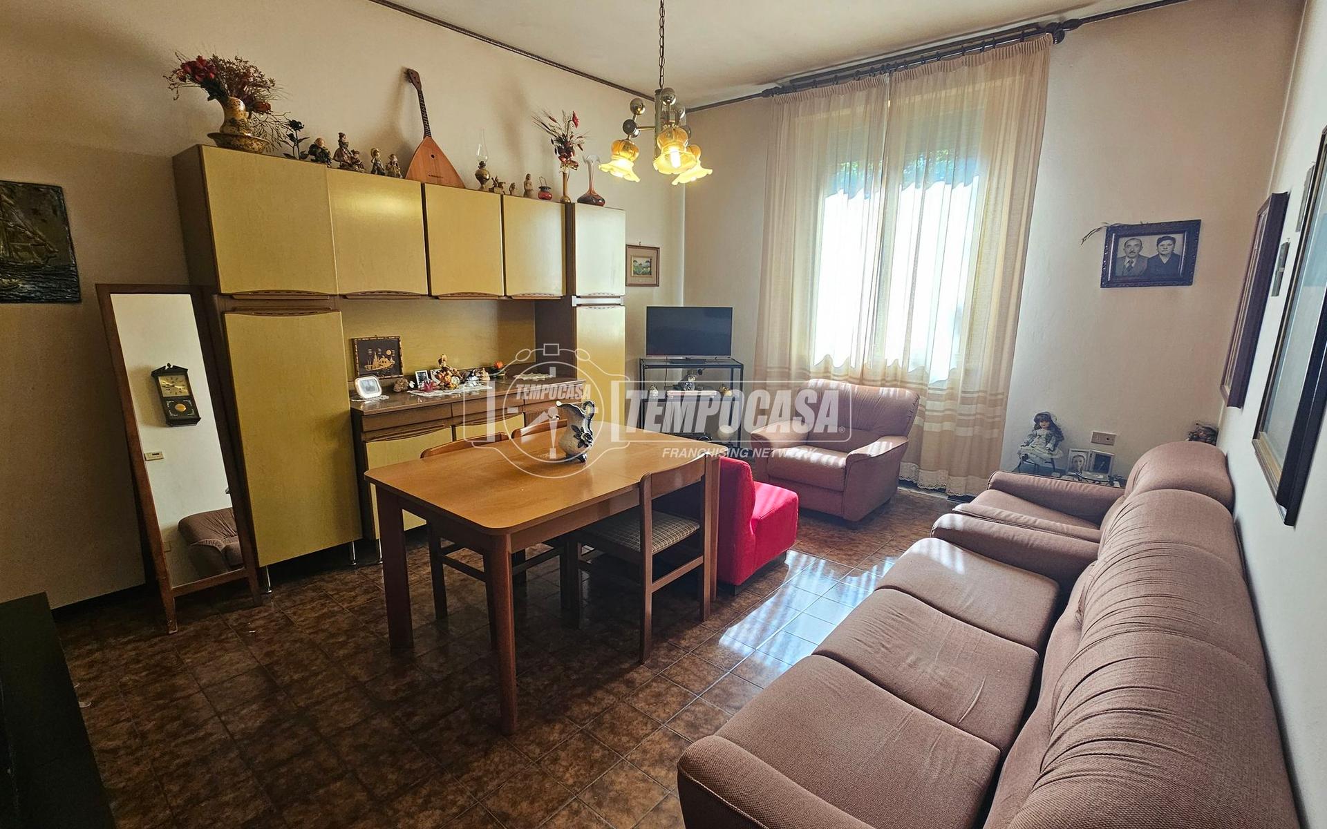 Bilocale in Viale Fratelli Cairoli 1, Castel Bolognese