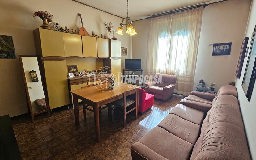 Bilocale in Viale Fratelli Cairoli 1, Castel Bolognese