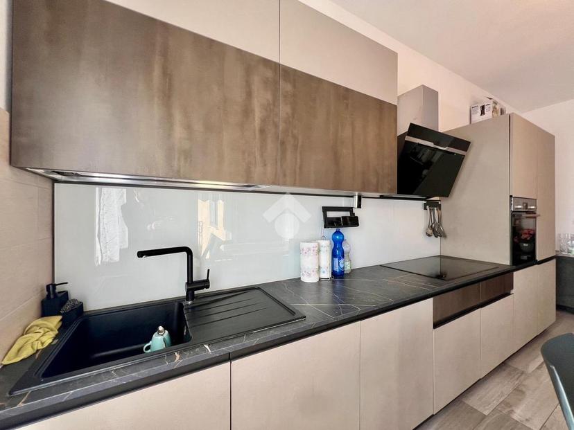 Casa indipendente in Località Valli 4, Santa Maria della Versa — foto 4 di 5