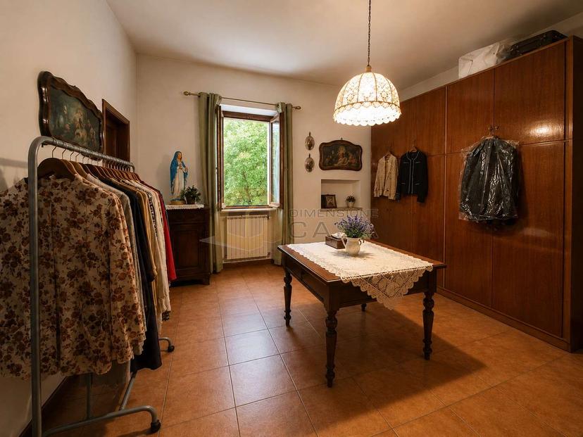 Rustico in Via Giuseppe Guerzoni, Montichiari — foto 4 di 5