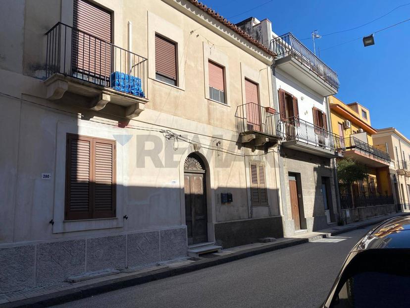 Casa indipendente in Via Francesco Crispi 278, Alì Terme — foto 2 di 5