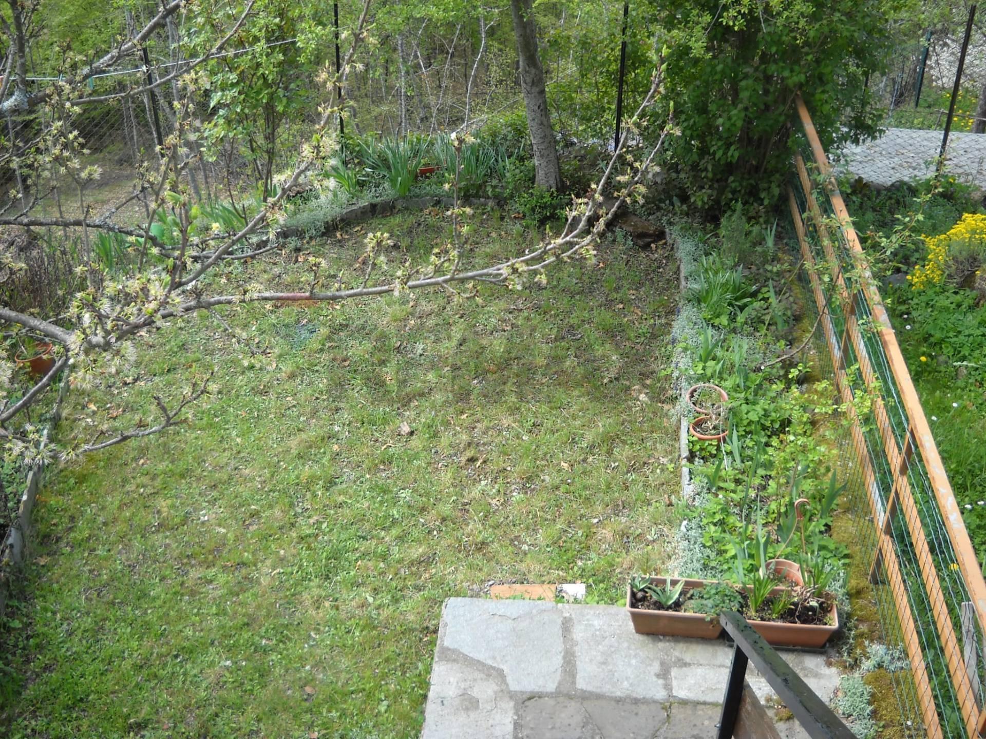 Trilocale in Villanoce ., Rezzoaglio