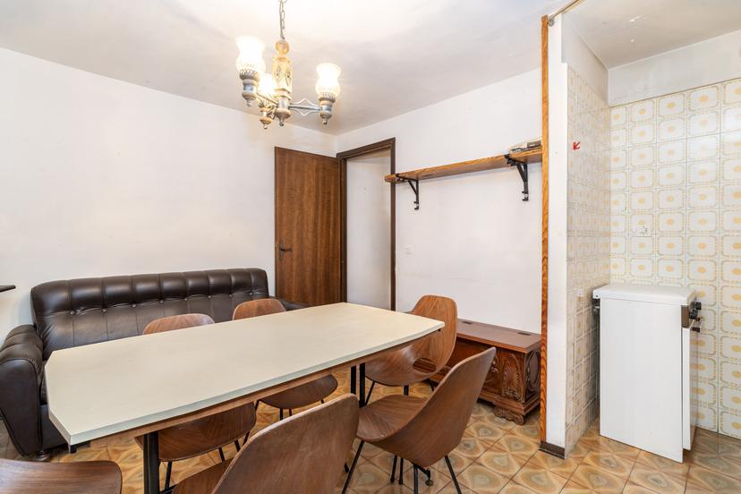 Bilocale in Via Ruata 12, Crissolo — foto 4 di 5