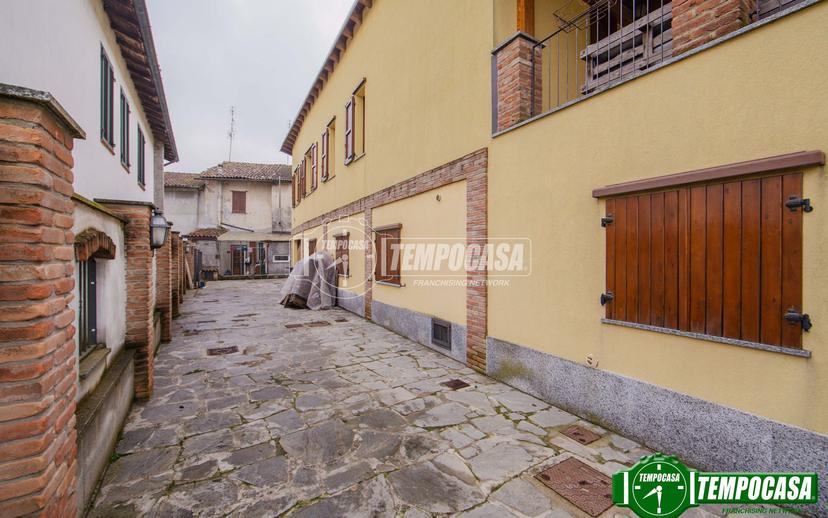 Casa indipendente in Via Cascina Mensi, Albuzzano — foto 5 di 5