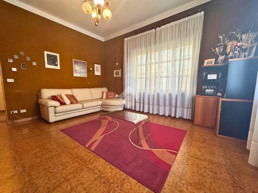 Casa indipendente in Via Giuseppe Allievo 3, San Germano Vercellese — foto 3 di 5