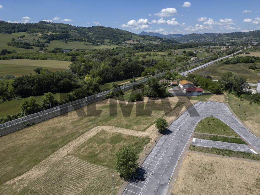 Appartamento in Via Giovanni Falcone Snc, Castelbellino — foto 2 di 5