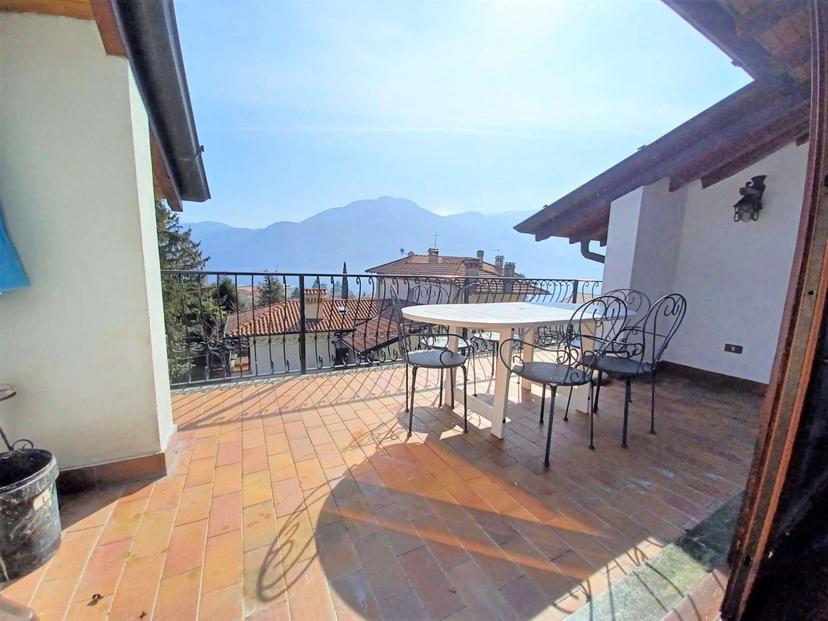 Appartamento in Via Nuova Albana, Tremezzina — foto 4 di 5