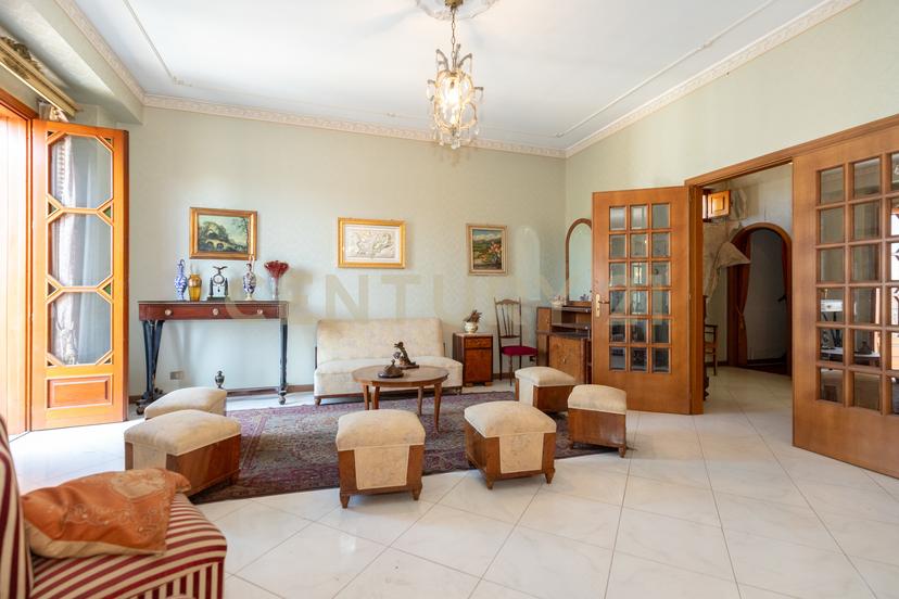 Appartamento in Via Vittorio Emanuele 181, Viagrande — foto 2 di 5
