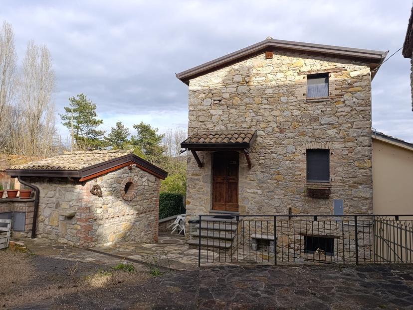 Casa indipendente, Terenzo — foto 5 di 5