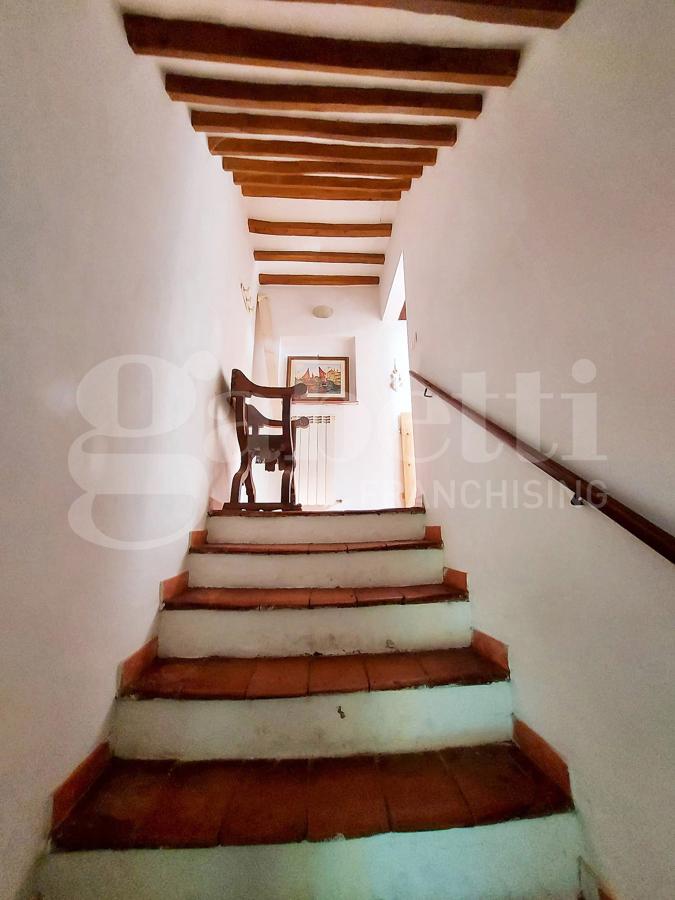 Trilocale in Via della Parrocchia 10, Magione — foto 5 di 5
