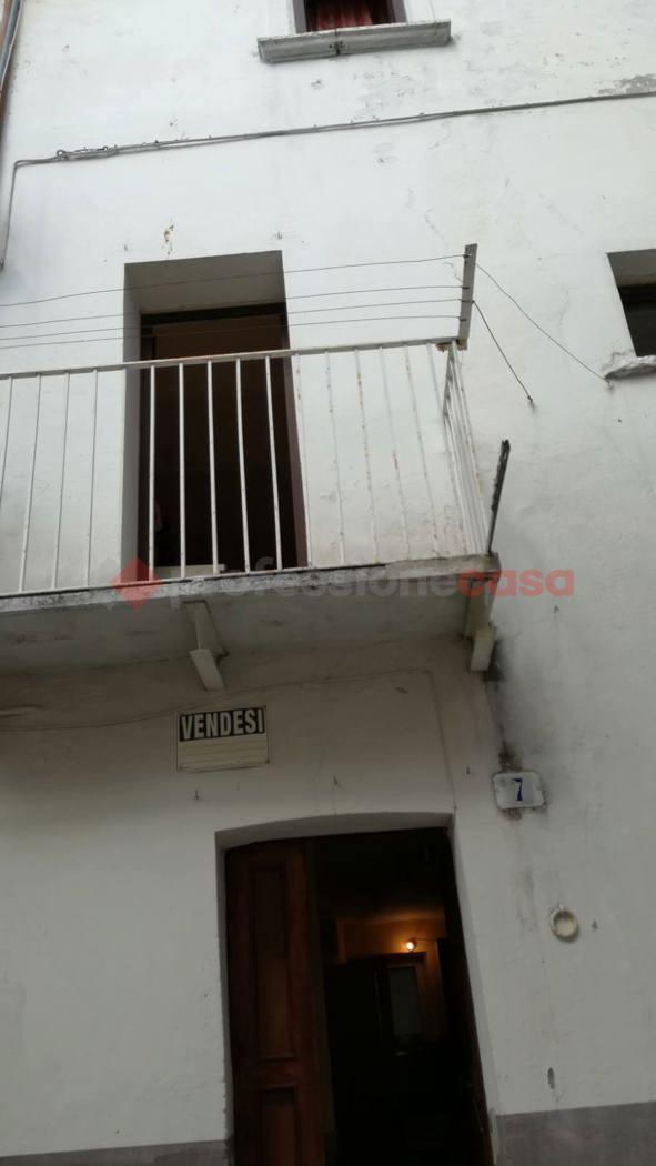 Bilocale in Vicolo Firenze Snc, Casacalenda — foto 2 di 5