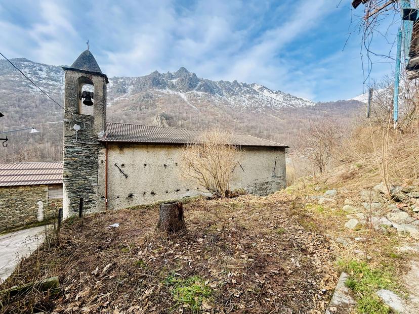 Rustico in Frazione Valdarmella , Ormea — foto 2 di 5