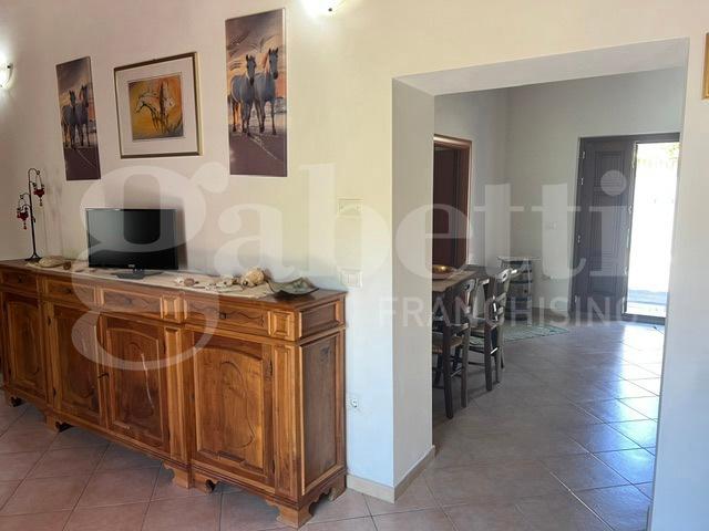 Casa indipendente in Via Kennedy  6, Nurachi — foto 2 di 5