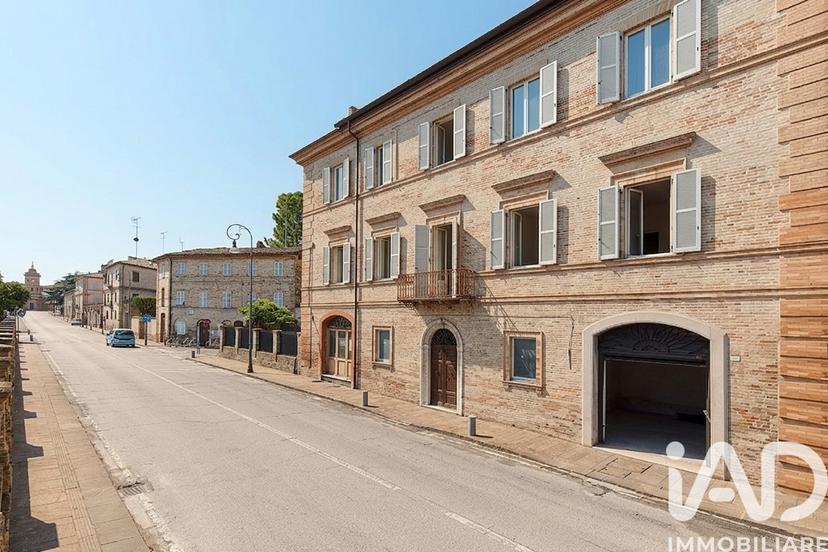 Villa in Via Roma 46, Fermo — foto 5 di 5