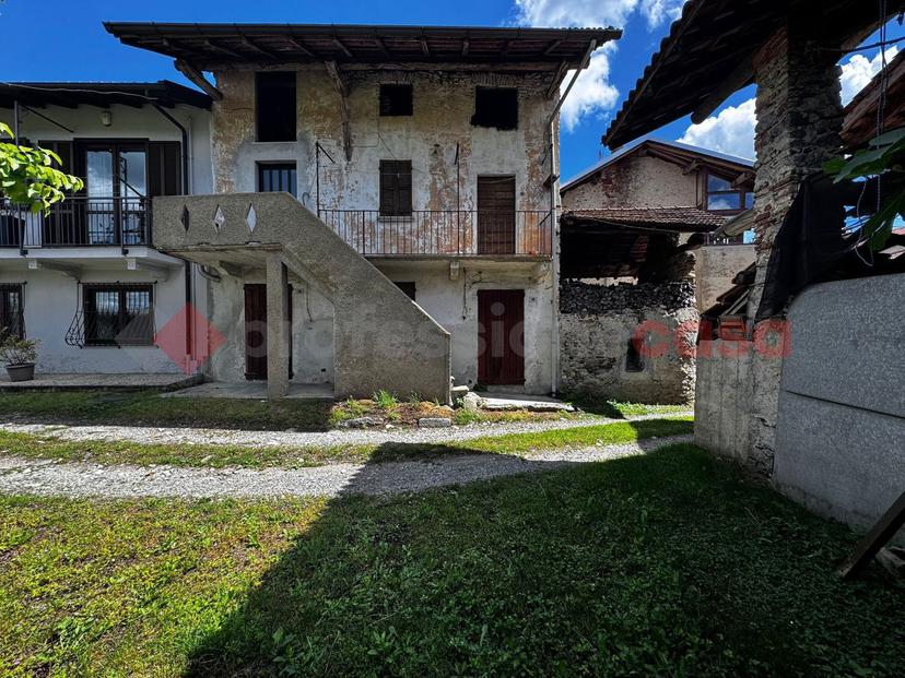 Rustico in Vicolo Bareggi , Borgo Ticino — foto 4 di 5