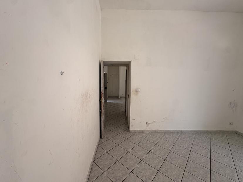 Trilocale in Via Diego Colamarino 58, Torre del Greco — foto 2 di 5