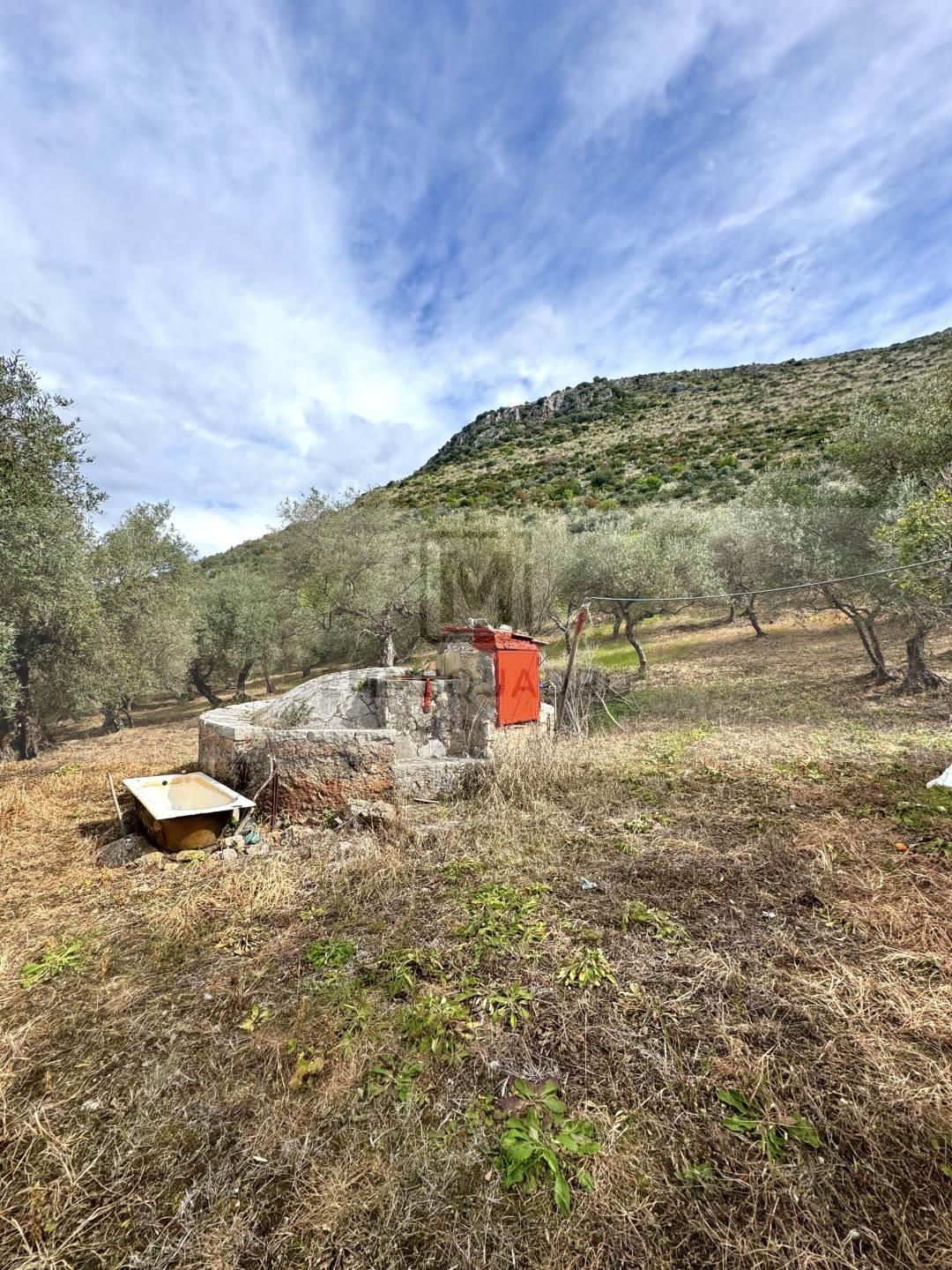 Casa indipendente in Via dell'Ascia, Sonnino