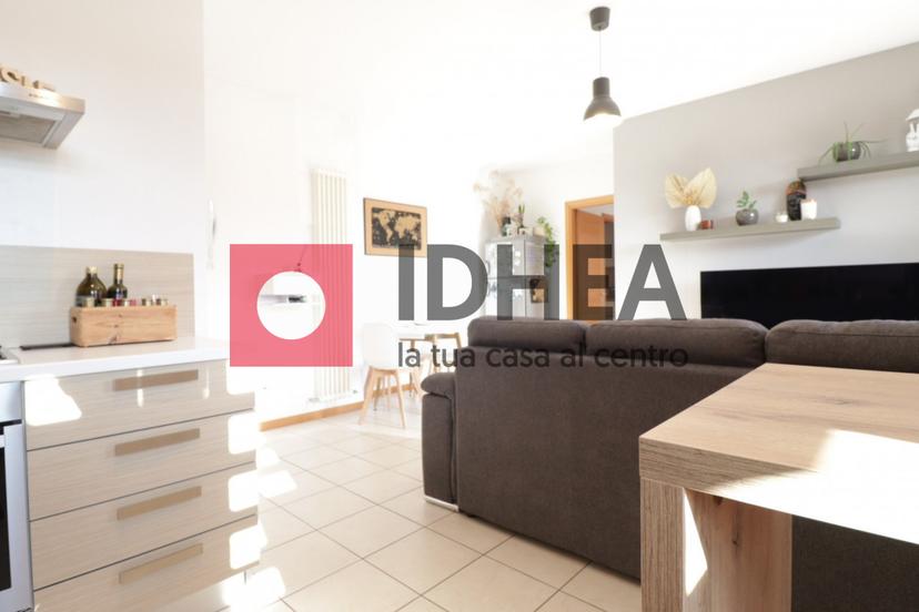 Trilocale in Via Dalmazia, Volpago del Montello — foto 4 di 5