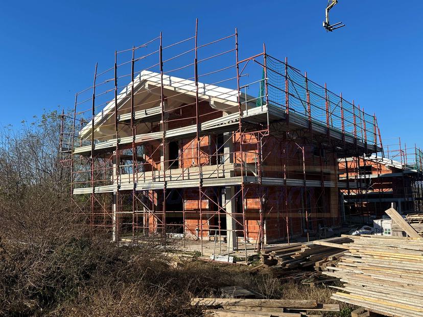 Villa unifamiliare, Gattico-Veruno — foto 3 di 5