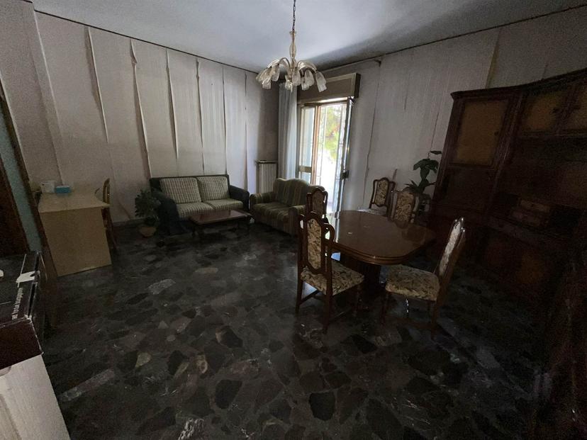 Trilocale, Foggia