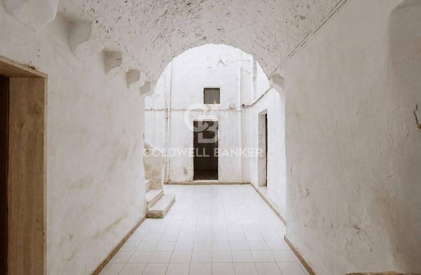 Rustico in Via Ugo Bassi, Casarano — foto 4 di 5