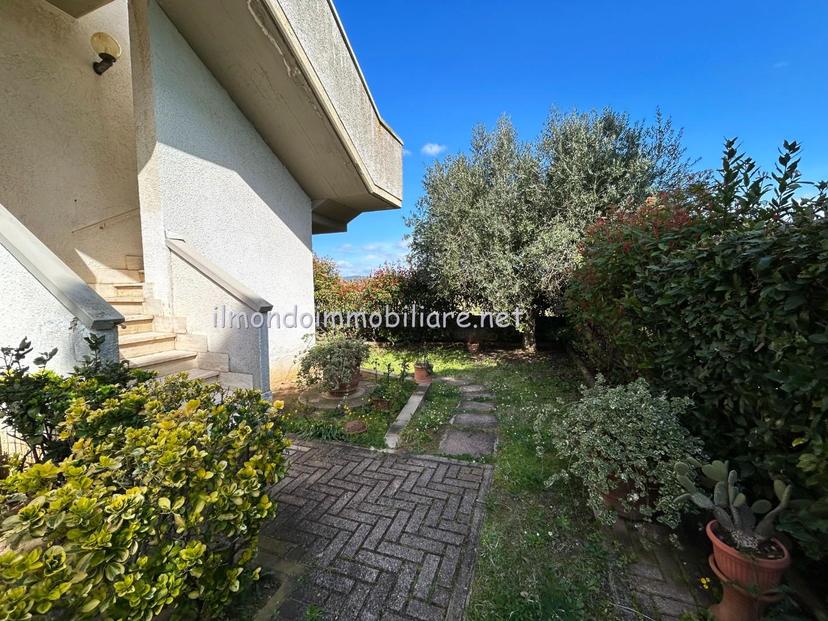 Quadrilocale, Rosignano Marittimo — foto 4 di 5