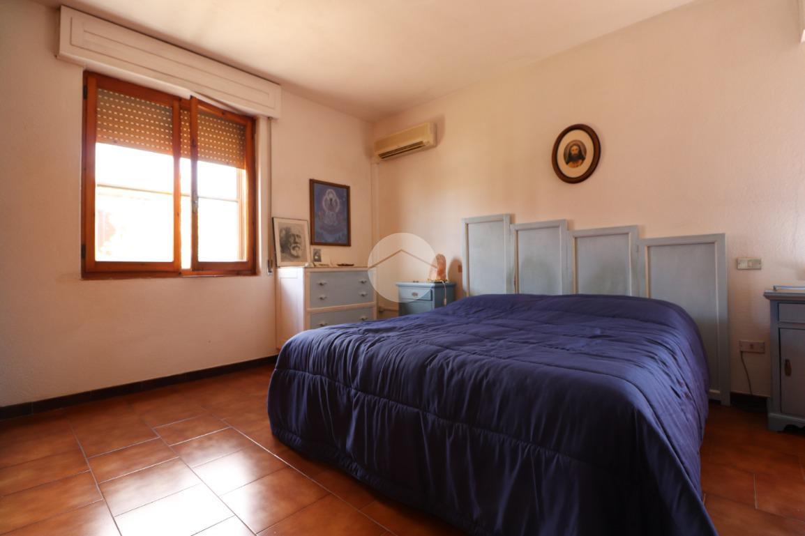 Casa indipendente in Vico II Riva Villasanta 14, Cagliari