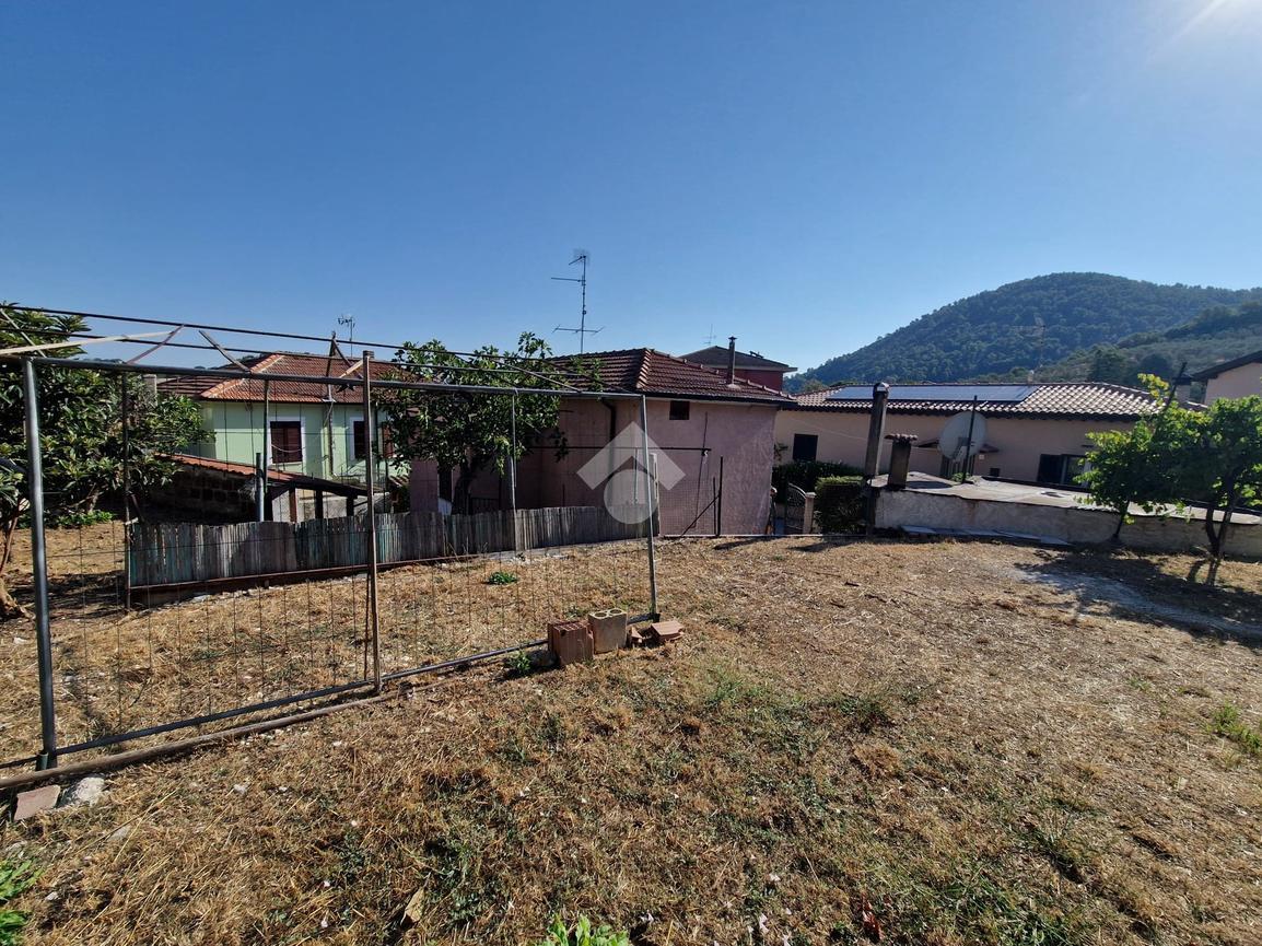 Casa indipendente in Via della Cava 14, Spoleto
