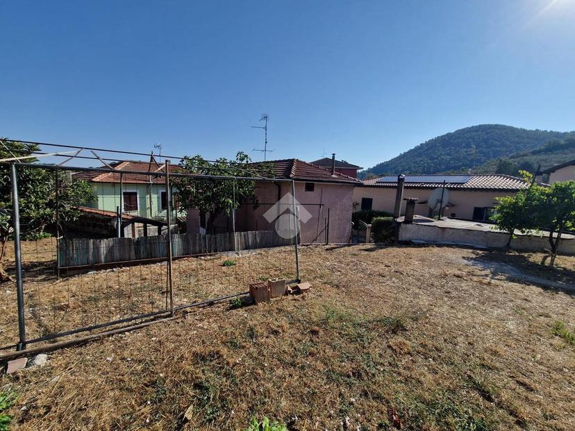 Casa indipendente in Via della Cava 14, Spoleto