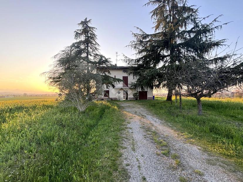 Villa in Via Stanislao Solari 41, Montechiarugolo — foto 4 di 5