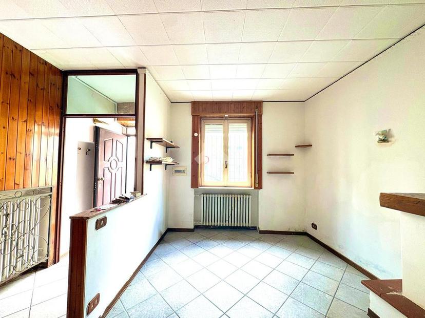 Villa a schiera in Via G. Mazzini 20, Fiorenzuola d'Arda — foto 2 di 5