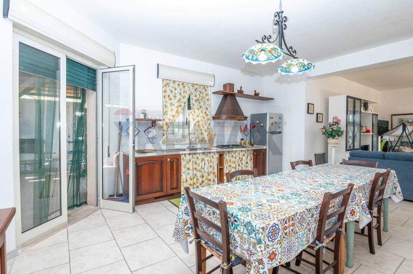 Villa in Via del Mirtillo, Ispica — foto 4 di 5