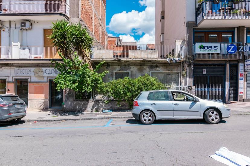 Casa indipendente in Via Emanuele Bellia 250, Paternò — foto 5 di 5