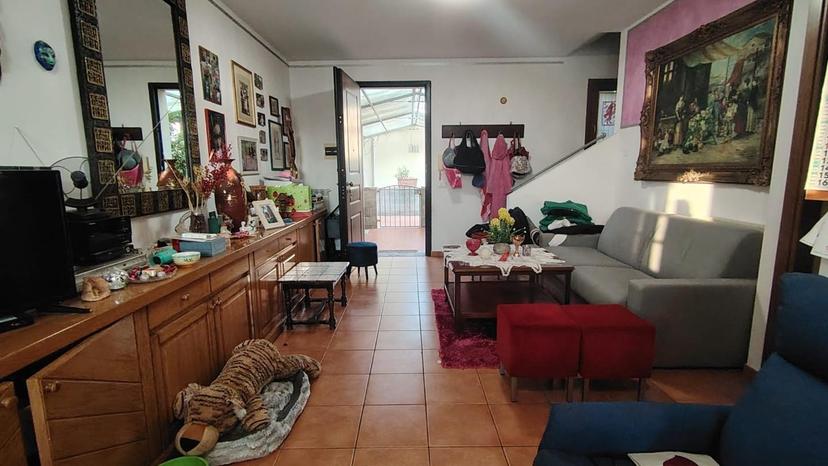 Terratetto in a Trieste 32, Ponsacco — foto 3 di 5