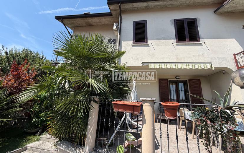 Villa in Via Vena, Stradella — foto 2 di 5