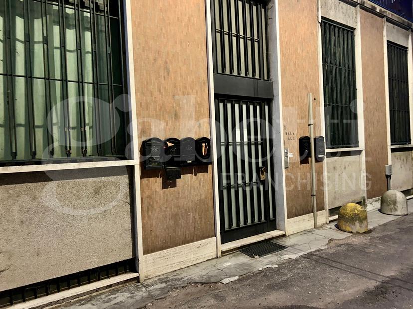 Bilocale in Sampietro  1, Garlasco — foto 5 di 5