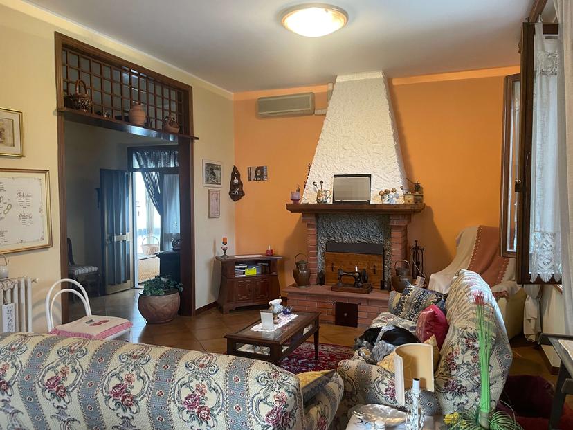 Casa indipendente in Pascoli, Marciano della Chiana — foto 4 di 5