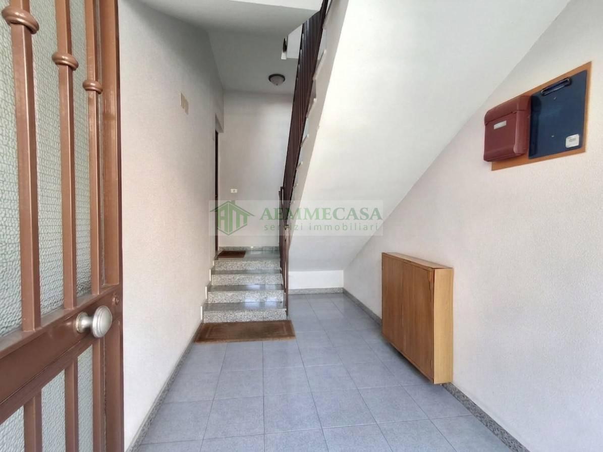 Trilocale in Via Lepanto 6/a, Tremestieri Etneo