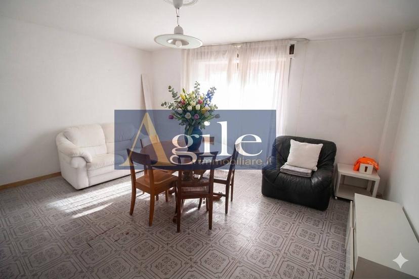 Quadrilocale in Via Celso Ulpiani 14, San Benedetto del Tronto — foto 4 di 5