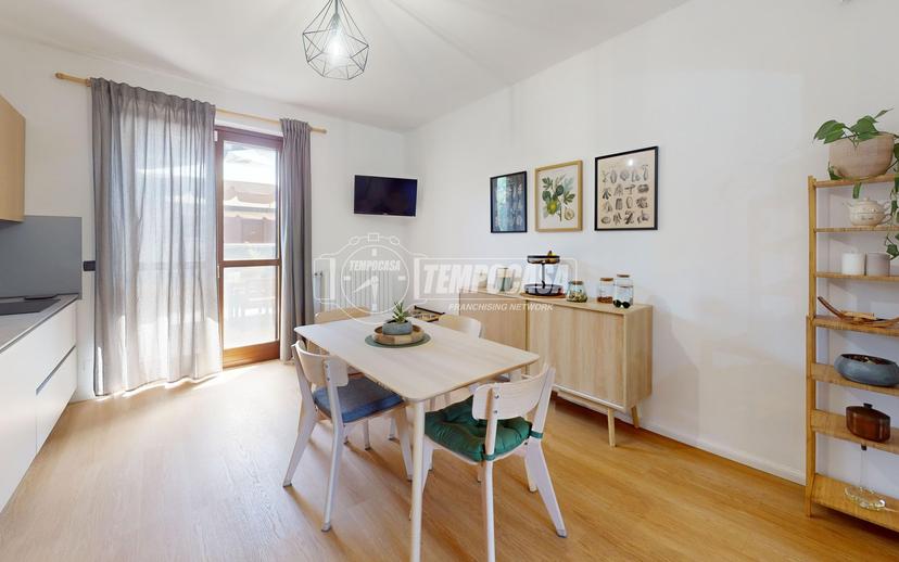 Villa in Via Torino 33/Ter, San Raffaele Cimena — foto 2 di 5