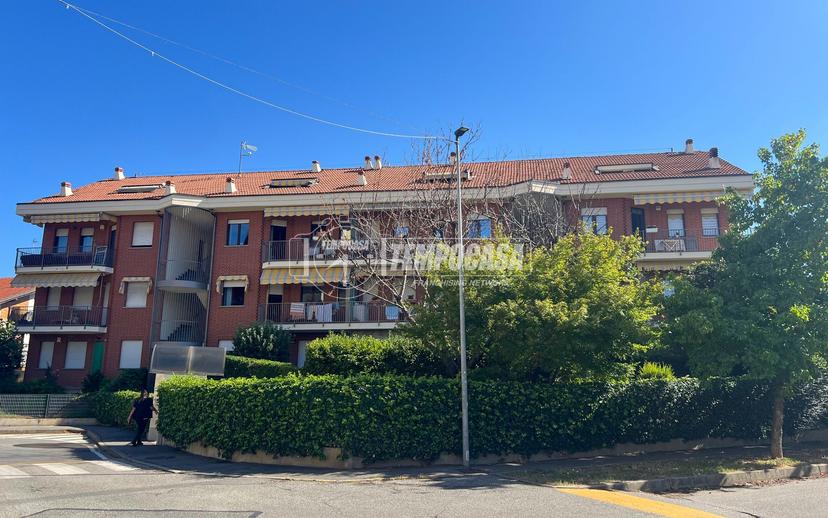 Quadrilocale in Via Avigliana 28, Bruino — foto 3 di 5