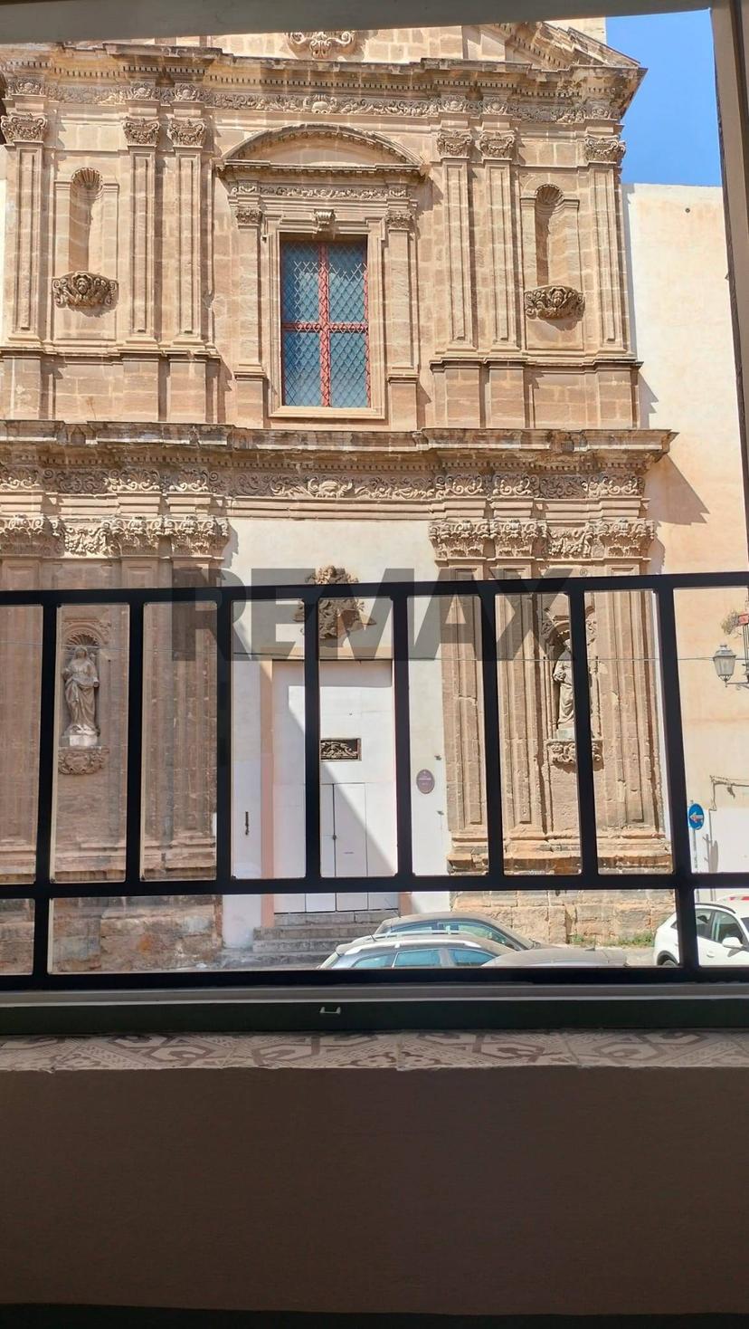 Monolocale in Piazza Montevergini 15, Palermo — foto 4 di 5