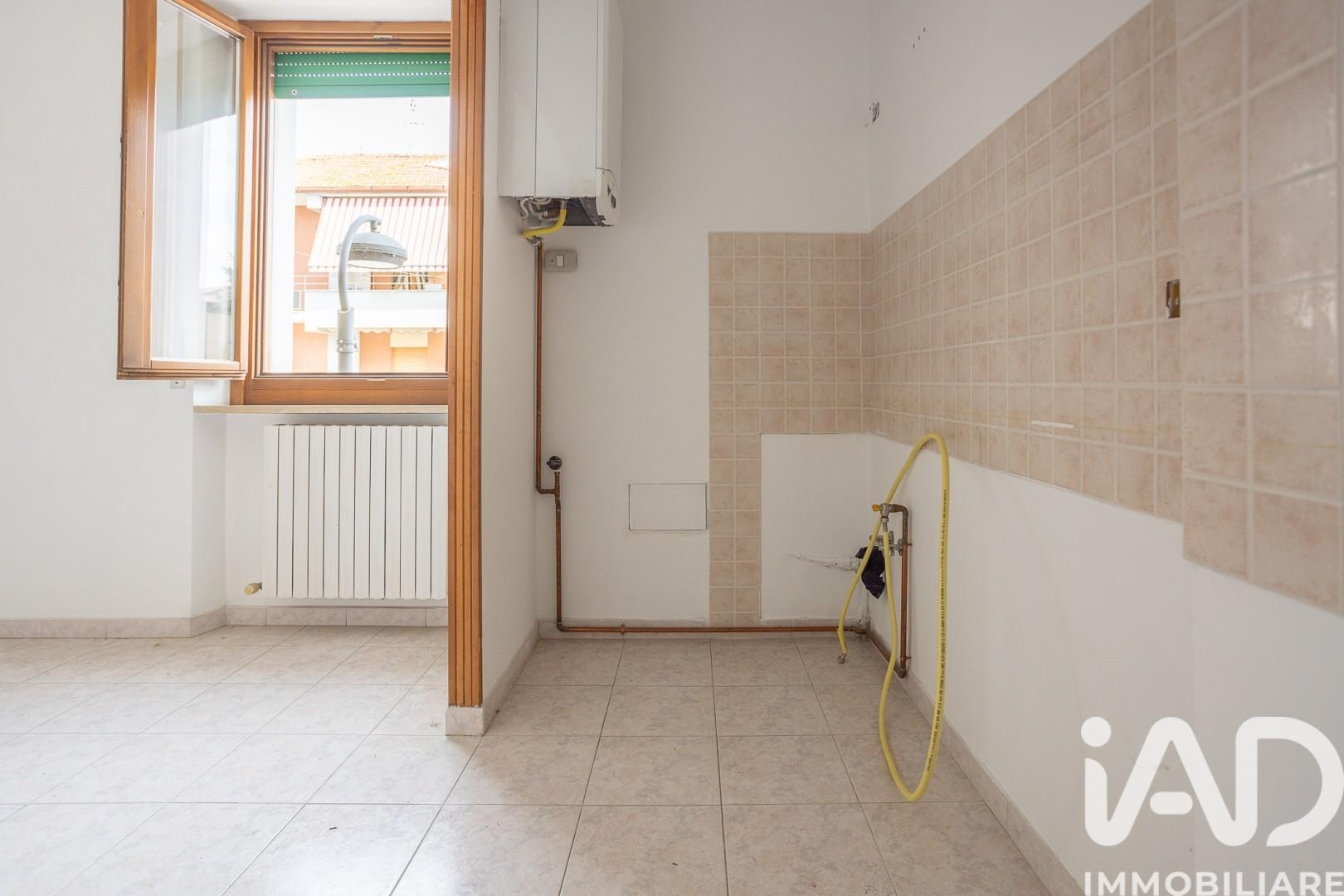 Trilocale in Via Trento 36, Monte Roberto
